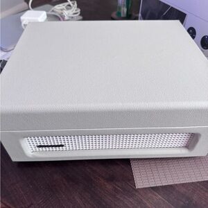 Crosley Suitcase Player